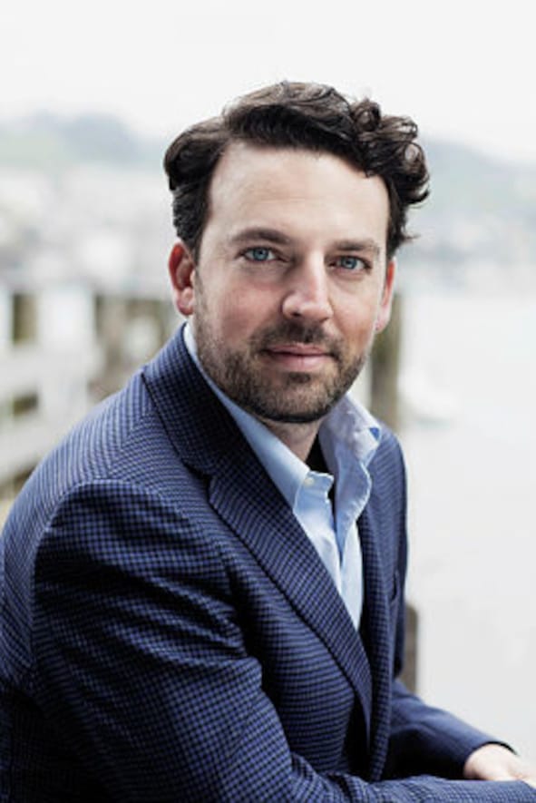 Berlin, Komische Oper, James Gaffigan  - neuer GMD ab 2023, IOCO Aktuell, 08.01.2022