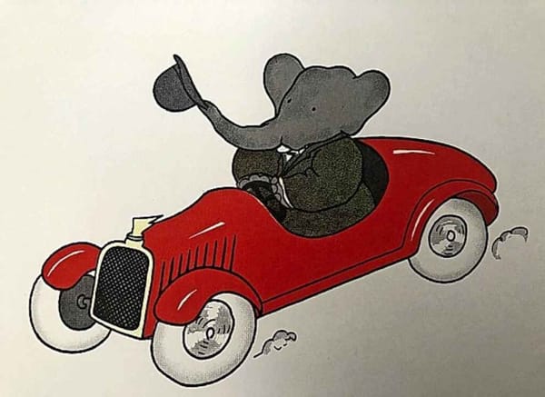 Stuttgart, Stuttgarter Liederhalle, Die Geschichte von Babar dem kleinen Elefanten, IOCO Aktuell,  03.04.2022