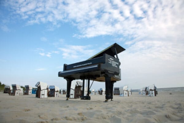 Usedom, Peenemünde, USEDOMER MUSIKFESTIVAL - New York Philharmonic, IOCO Kritik, 20.06.2022