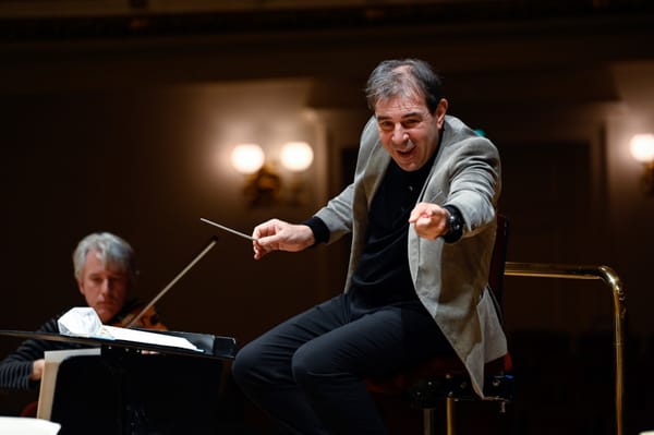 Dresden, Sächsische Staatskapelle, Daniele Gatti folgt Christian Thielemann, IOCO Aktuell, 24.06.2022