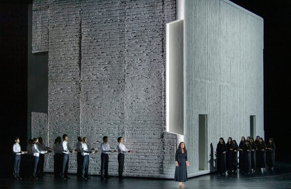 Salzburg, Salzburger Festspiele 2022, AIDA - Giuseppe Verdi, IOCO Kritik, 18.08.2022