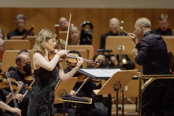 Dresden, Kulturpalast, Philadelphia Orchestra - Yannick Nèzet-Séguin, IOCO Kritik, 05.09.2022