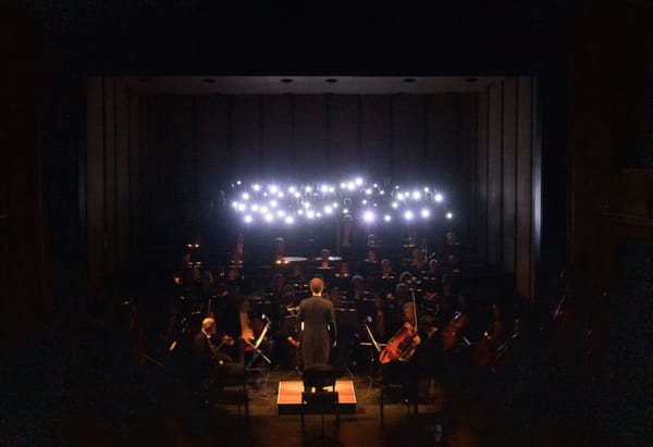 Schwerin, Mecklenburgisches Staatstheater, DER FREISCHÜTZ - Carl Maria von Weber, IOCO Kritik, 03.01.2023