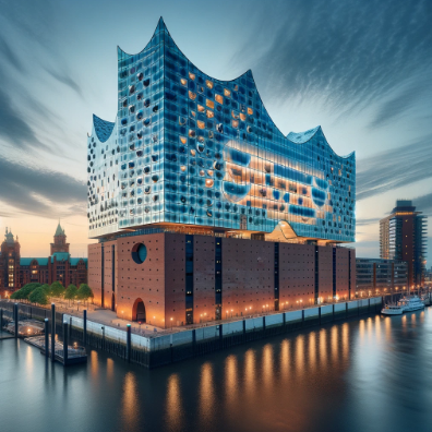 Die Elbphilharmonie Hamburg: Ein Meisterwerk der Architektur und Akustik