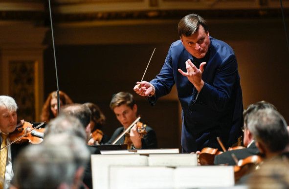 Christian Thielemann © Matthias Creutziger 